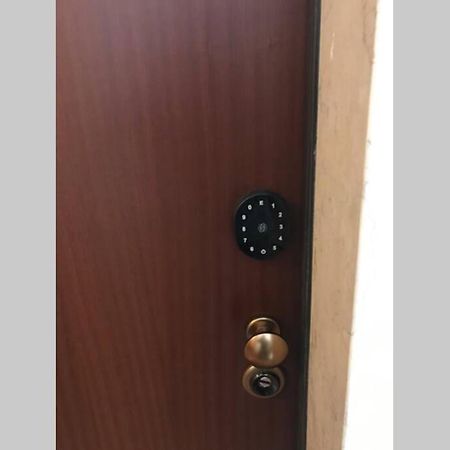 Apartamento Nuovo In Zona Navigli Milán Exterior foto