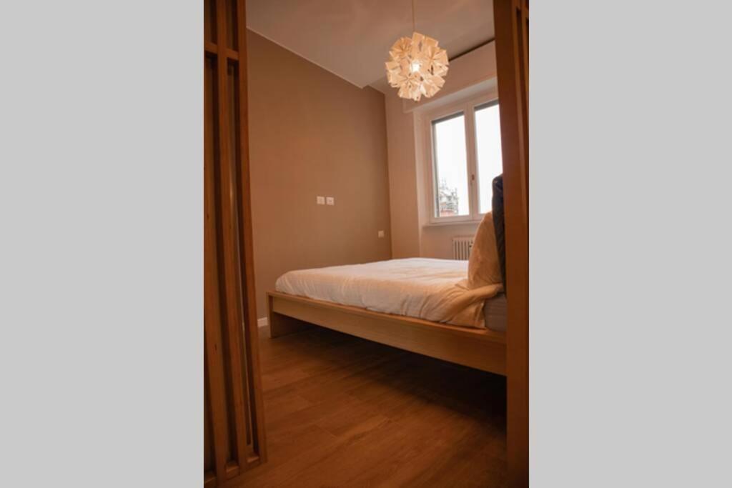 Apartamento Nuovo In Zona Navigli Milán Exterior foto