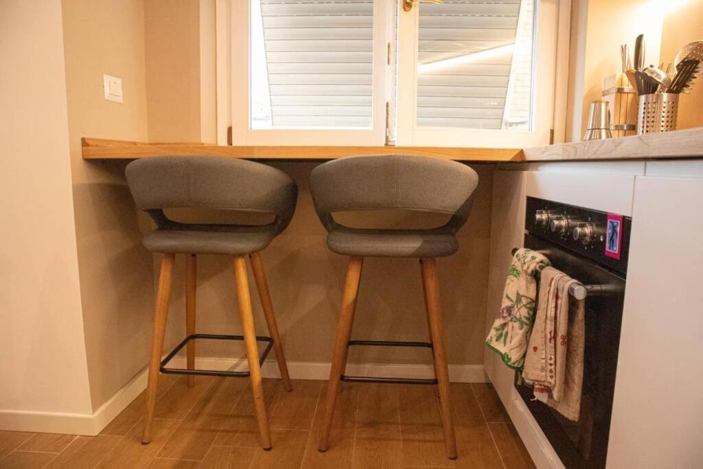 Apartamento Nuovo In Zona Navigli Milán Exterior foto