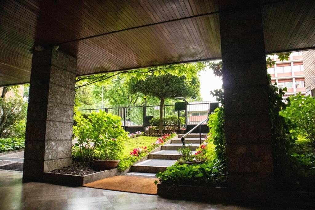 Apartamento Nuovo In Zona Navigli Milán Exterior foto