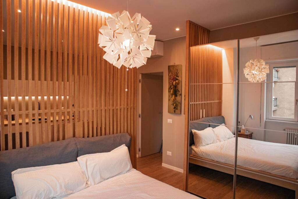 Apartamento Nuovo In Zona Navigli Milán Exterior foto